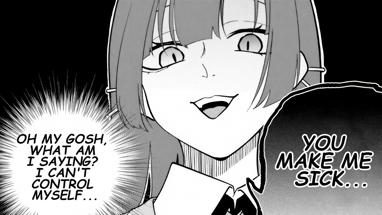 He Believes His Fiancée Hates Him, But She Secretly Loves Him - Manga ...