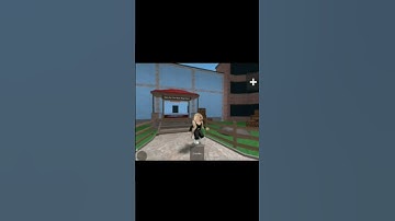 #shorts #roblox #joke I built mm2 in build a boat (joke)