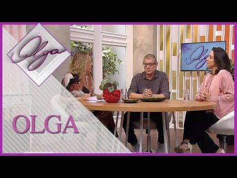 Vídeo: Olga Ushakova, Apresentadora De TV: Biografia, Carreira, Vida Pessoal