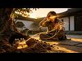 Digging gold from a rat hole!Women awakens superpower, golden line links her to wealth,gets rich