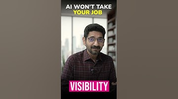 AI Layoffs vs AI Leverage: How to Stay Layoff-Proof in 2025 | Career Strategy & Upskilling Tips