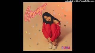 Ruha - Stronger