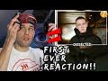 Rapper Reacts to Aitch FOR THE FIRST TIME!! | STRAIGHT RHYMEZ 1