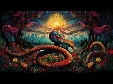 Beyza Doğuç - Şahmeran (Herr Mannelig)