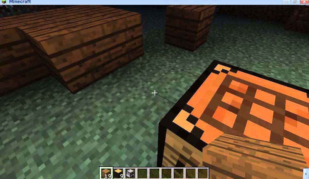 Como Conseguir Carbon Vegetal En Minecraft