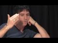 Johnny Marr and Paul Morley talk folk (part 2)