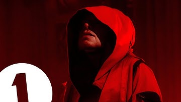 Slipknot - Wait And Bleed at BBC Maida Vale Studios for the Radio 1 Rock Show