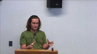 An Introduction to Guerrilla Data Liberation with ScraperWiki - Henare Degan