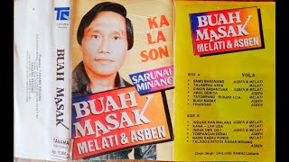 KALASON PALING DICARI & ENAK DIDENGAR 