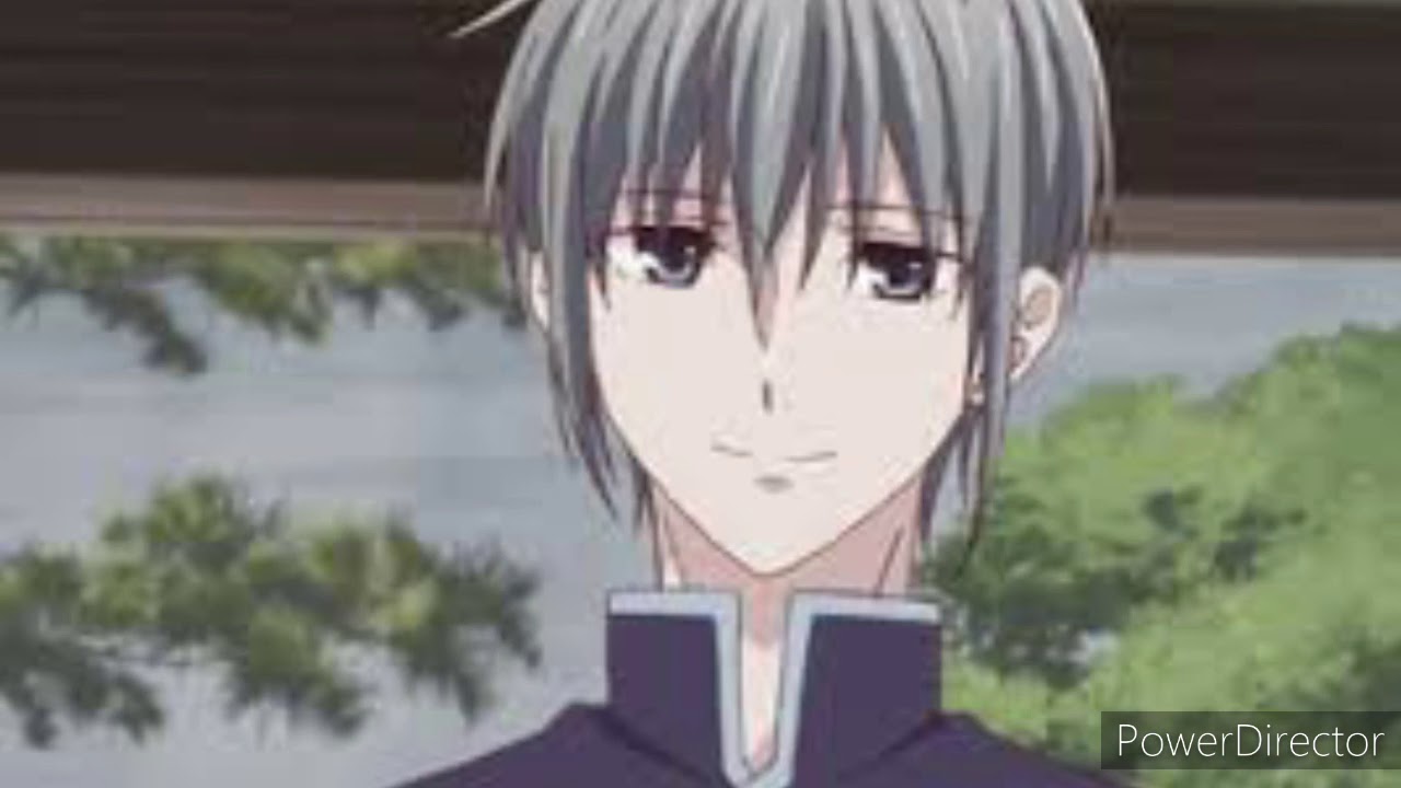 Fruits Basket YouTube