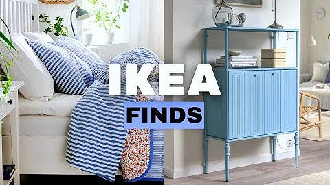 🔎 17 NEW IKEA FINDS FOR JULY THAT INSTANTLY UPGRADE YOUR HOME | 2025 MUST-HAVES! 🛋️✨