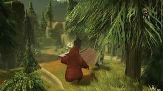 Open Season - Walkthrough 32 - The Trouble With Trappers