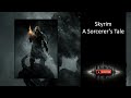 Skyrim a sorcerers tale chapters 171 to 180