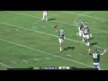 Key UWW run, fumbled snap in IWU win