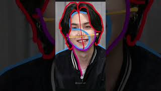 how to draw BTS Suga step by step | BTS Suga drawing tutorial #btssuga #sugadrawing #bts #sugabts how to draw BTS Suga step by step | BTS Suga drawing tutorial #btssuga #sugadrawing #bts #sugabts