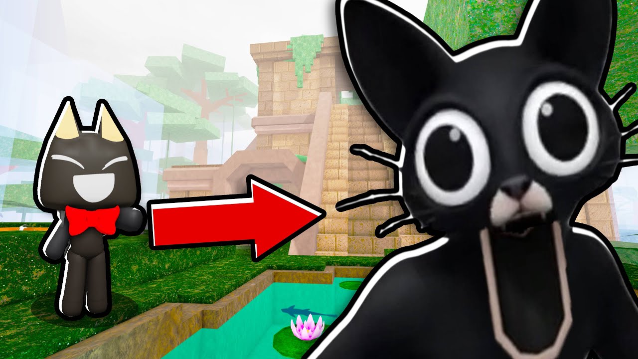 DERROTAMOS A La NUEVA ENTIDAD de 99 Noches En El Bosque + ADMIN ABUSE + ACTUALIZACION