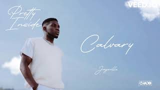 Jaywillz - Calvary Lyrics