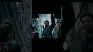 BIlly Butcher #BillyButcher, #TheBoys, #KarlUrban, #ButcherEdit, #SoldierBoy, #Vought