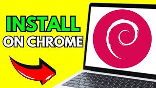 How To Install Debian On Chromebook (Full Guide 2026)