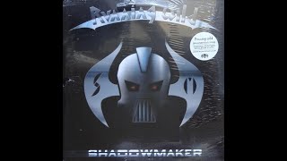 Watch Running Wild Shadowmaker video