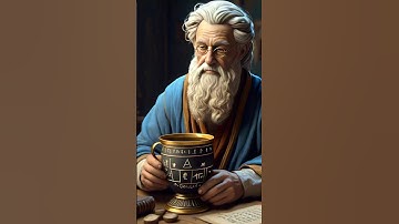 Pythagorian Cup 🍵/#shorts #viral #science #short feed