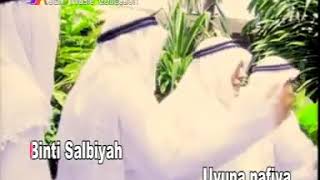 Bin salbi ah