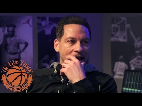 'In The Zone' With Chris Broussard Podcast: Would You Rather - Episode 1 | Fs1