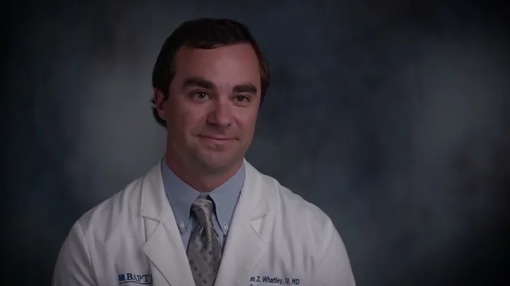 James Z. Whatley, IV, MD  Gastroenterologi...