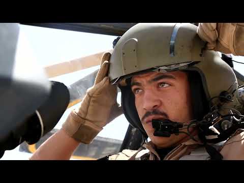 تمرين درب الأمان 4 برنامج جيشنا العربي