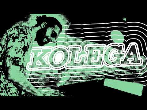 JUGGLA - Kolega