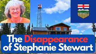 The Disappearance of Fire Lookout Stephanie Stewart Near Hinton, Alberta in 2006 #missingperson by Strange North 3,286 views 1 month ago 8 minutes, 5 seconds