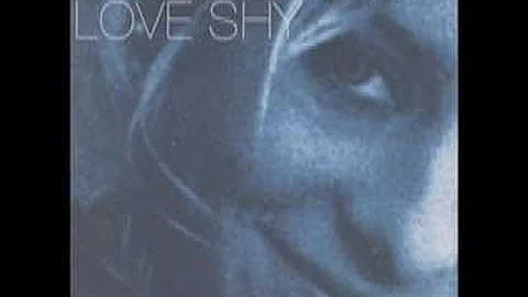 kristine blond - love shy (todd edwards dub mix)