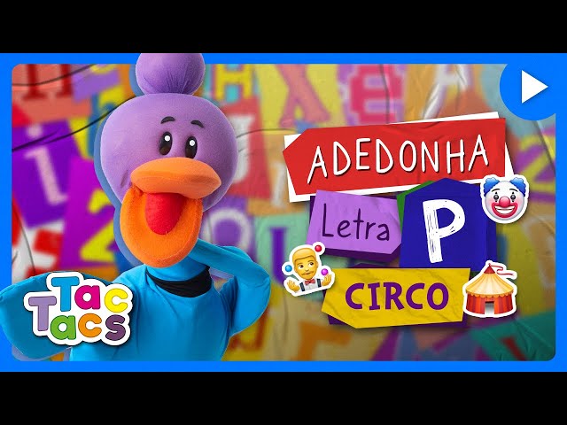 ADEDONHA OU STOP? VAMOS JOGAR! - LETRA D (Profissões)