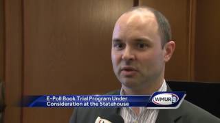 E-Poll Book Trial Program