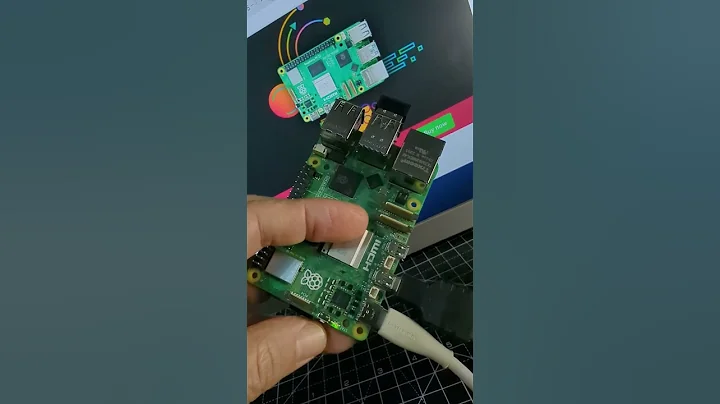 NEW-Raspberry Pi-5 Power Button & Super amazing Features
