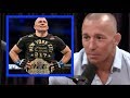 Joe Rogan - GSP on His Comeback