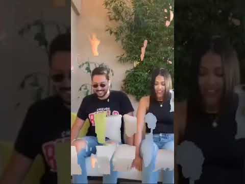 Manal Dance Makhla Ma Galo 