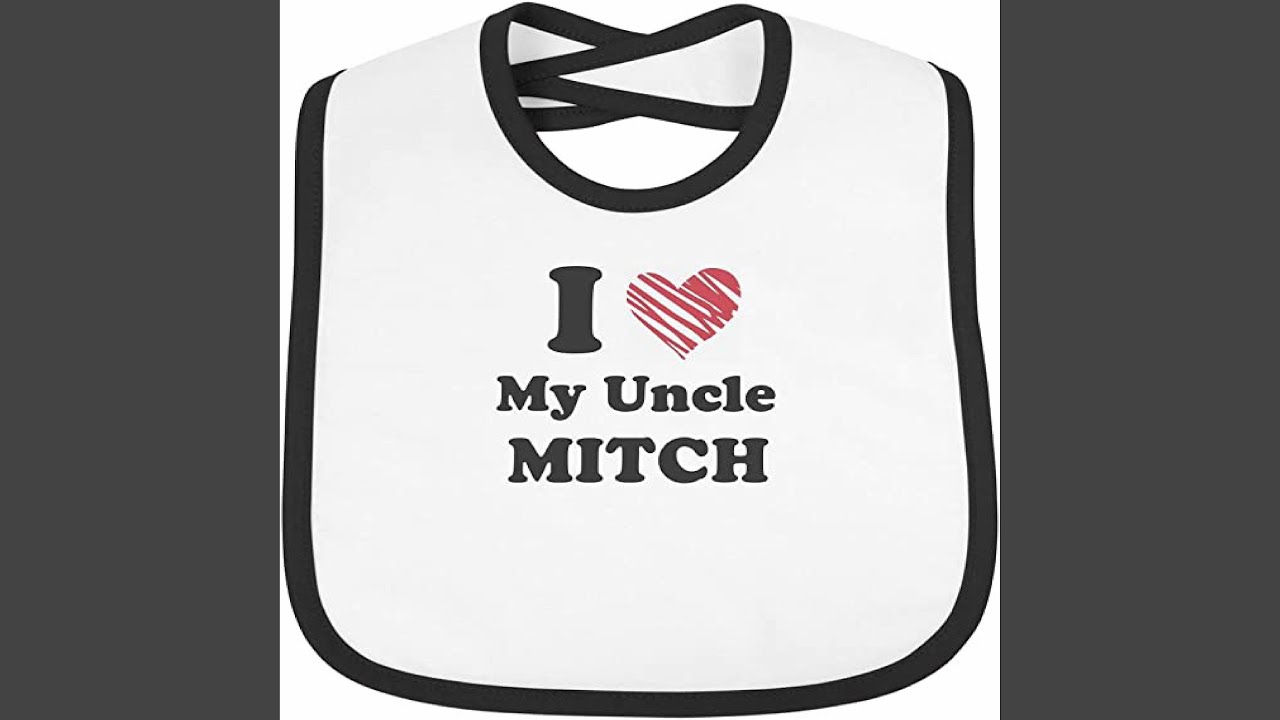 Uncle Mitch
