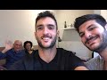 Diretta PRE IRONMAN