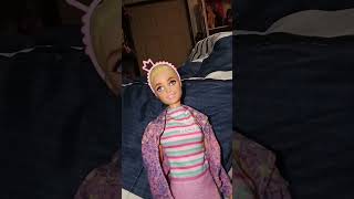 Vinted Barbie Makeovers, molded on hair(No. 12, 13, 14) #adultcollectors #doll #barbie