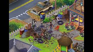Lily’s Garden 2703 level Gameplay Story 2026  screenshot 1
