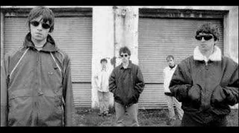 Oasis - I Wanna Live In A Dream In My Record Machine (Demo) Oasis - I Wanna Live In A Dream In My Record Machine (Demo)
