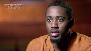 LHN Fresh Faces on the Forty: Courtney Ramey [Feb. 13, 2019]