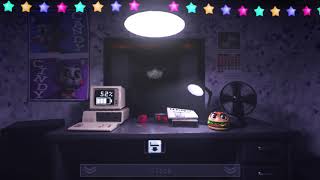 five nights at candys REMASTERED night 5 no deaths