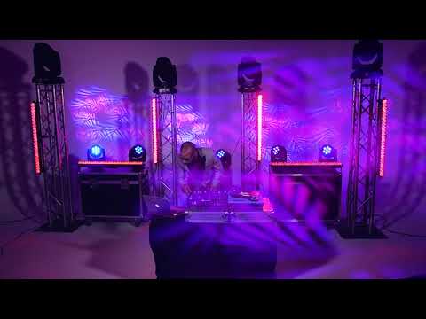 Great Family Reunion DJ Mixtape 2