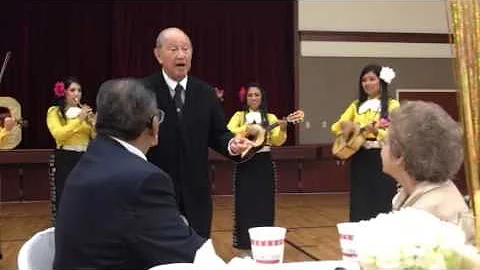 Larry Martinez The living Legend