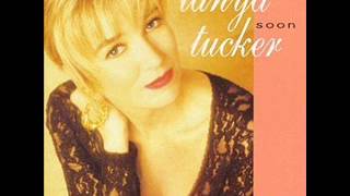 Tanya Tucker - Soon chords