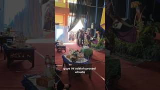 Belajar Bahasa Inggris dari Prosesi Wisuda #learningenglish #belajardarirumah #english