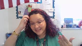 TASK 2D HRT - Video Reflection