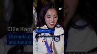 Winter Olympic Medals Keep Falling Off Their Ribbons Dw News